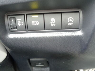 Toyota Aygo X Gebrauchtwagen