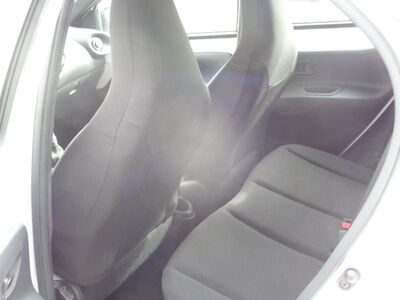 Toyota Aygo X Gebrauchtwagen