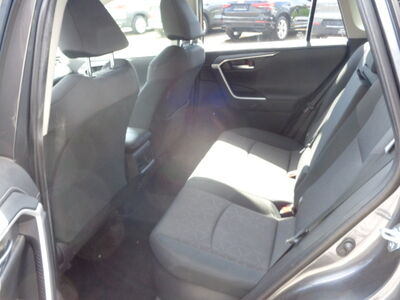 Toyota RAV4 Gebrauchtwagen