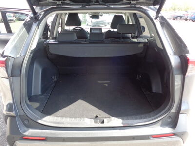 Toyota RAV4 Gebrauchtwagen