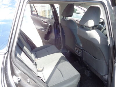 Toyota RAV4 Gebrauchtwagen