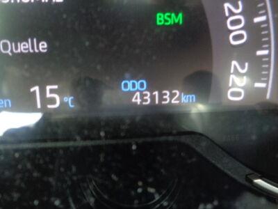 Toyota RAV4 Gebrauchtwagen