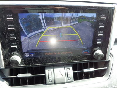 Toyota RAV4 Gebrauchtwagen