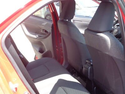 Toyota Yaris Cross Gebrauchtwagen