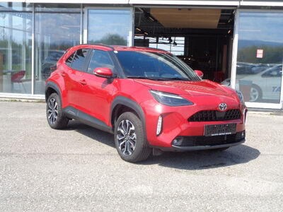 Toyota Yaris Cross Gebrauchtwagen