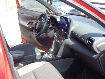 Toyota Yaris Cross Gebrauchtwagen