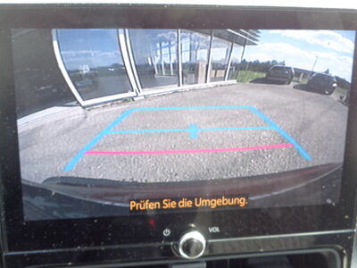 Toyota Yaris Cross Gebrauchtwagen