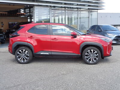 Toyota Yaris Cross Gebrauchtwagen