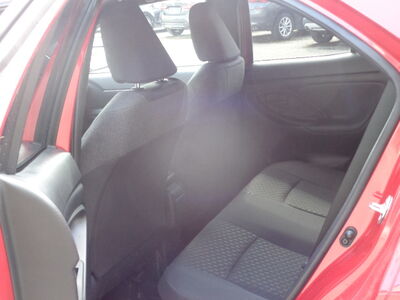 Toyota Yaris Cross Gebrauchtwagen