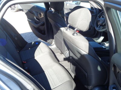 Mercedes-Benz C-Klasse Gebrauchtwagen Mercedes-Benz C-Klasse Gebrauchtwagen