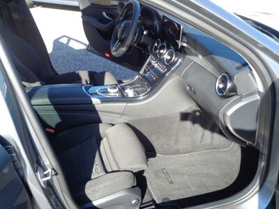 Mercedes-Benz C-Klasse Gebrauchtwagen Mercedes-Benz C-Klasse Gebrauchtwagen