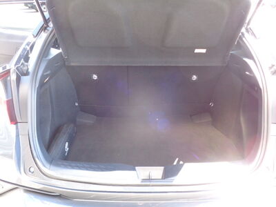 Toyota C-HR Gebrauchtwagen