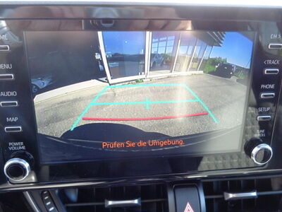 Toyota C-HR Gebrauchtwagen