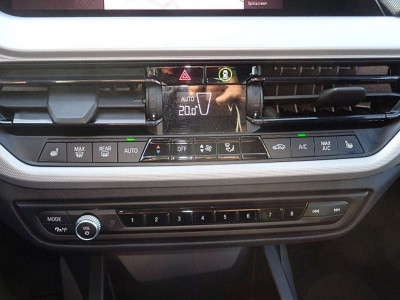 BMW 1er Gebrauchtwagen