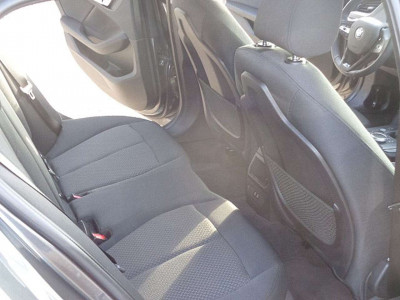 BMW 1er Gebrauchtwagen