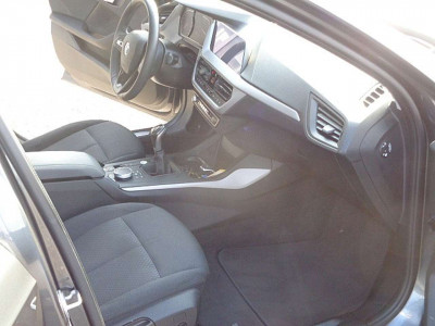 BMW 1er Gebrauchtwagen