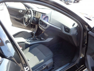 BMW 1er Gebrauchtwagen