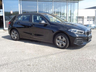 BMW 1er Gebrauchtwagen