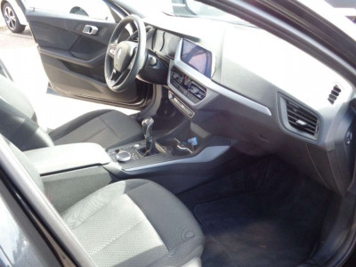 BMW 1er Gebrauchtwagen