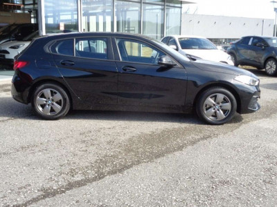 BMW 1er Gebrauchtwagen