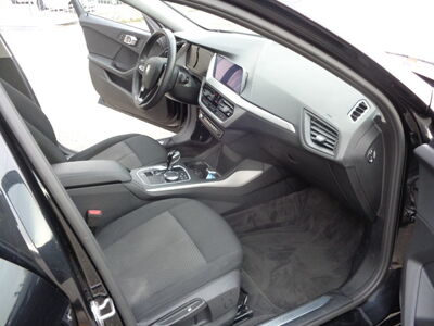 BMW 1er Gebrauchtwagen