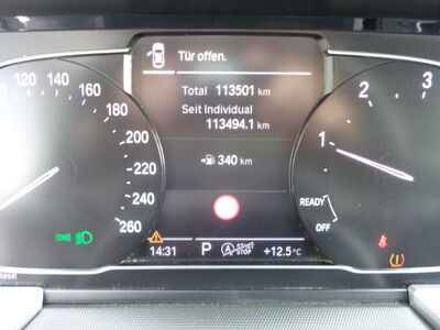 BMW 1er Gebrauchtwagen