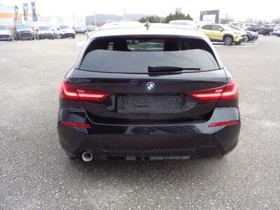 BMW 1er Gebrauchtwagen