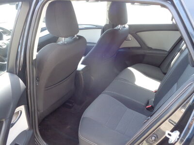 Toyota Avensis Gebrauchtwagen
