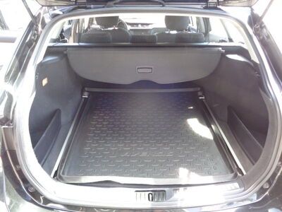 Toyota Avensis Gebrauchtwagen