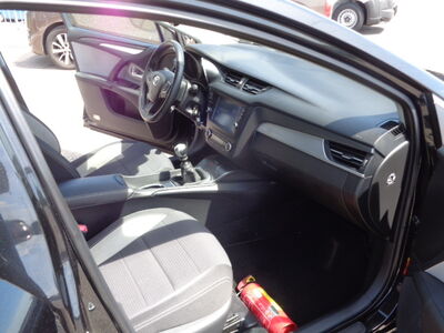 Toyota Avensis Gebrauchtwagen