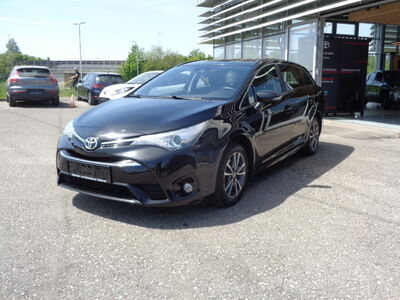 Toyota Avensis Gebrauchtwagen