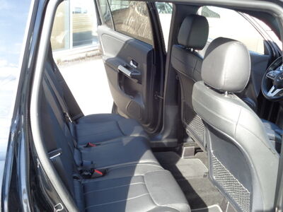 Mercedes-Benz GLB Gebrauchtwagen