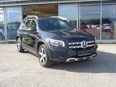 Mercedes-Benz GLB Gebrauchtwagen