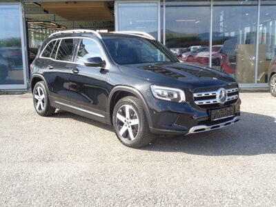 Mercedes-Benz GLB Gebrauchtwagen