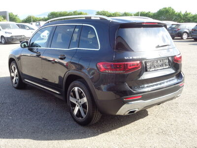 Mercedes-Benz GLB Gebrauchtwagen