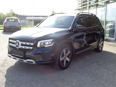 Mercedes-Benz GLB Gebrauchtwagen