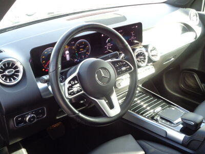 Mercedes-Benz GLB Gebrauchtwagen