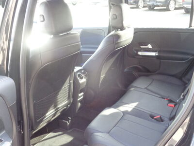 Mercedes-Benz GLB Gebrauchtwagen