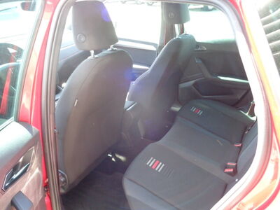 Seat Arona Gebrauchtwagen