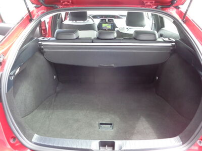 Toyota Prius Gebrauchtwagen