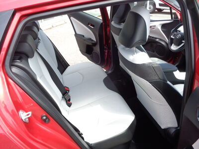 Toyota Prius Gebrauchtwagen