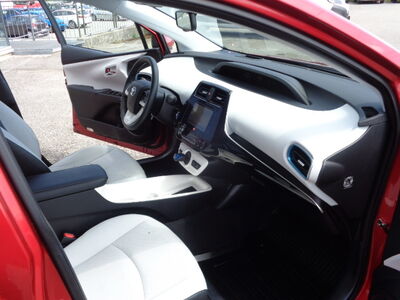 Toyota Prius Gebrauchtwagen