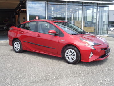 Toyota Prius Gebrauchtwagen