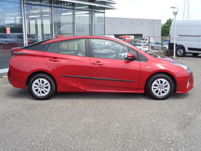 Toyota Prius Gebrauchtwagen
