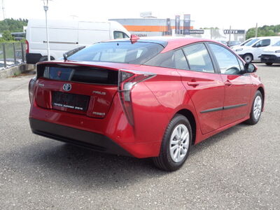 Toyota Prius Gebrauchtwagen