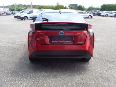 Toyota Prius Gebrauchtwagen