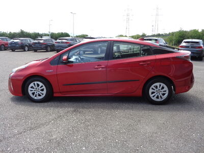 Toyota Prius Gebrauchtwagen