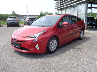 Toyota Prius Gebrauchtwagen