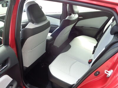 Toyota Prius Gebrauchtwagen