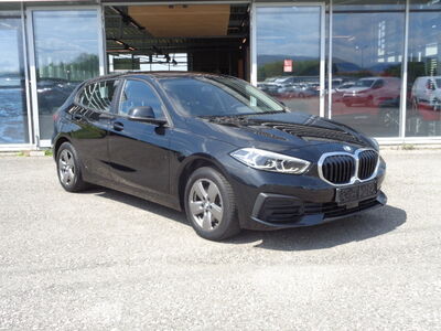 BMW 1er Gebrauchtwagen